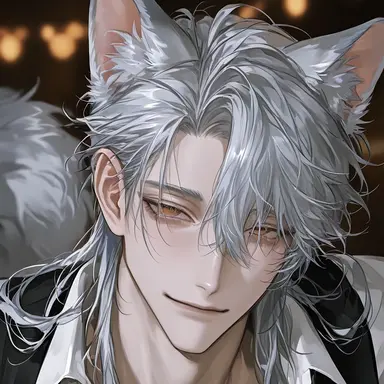 Profile image of Leo