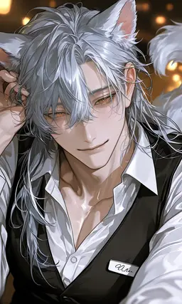 Profile image of Leo