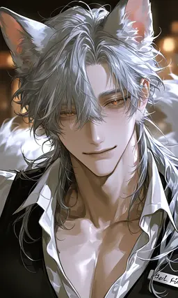 Profile image of Leo