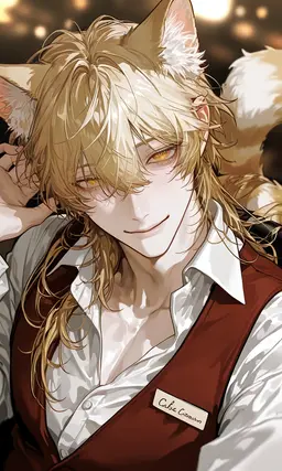 Profile image of Rui