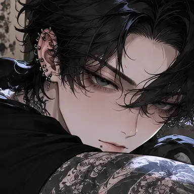 Profile image of 燐