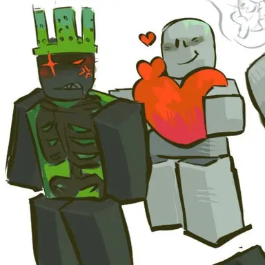 Profile image of 1x1x1x1