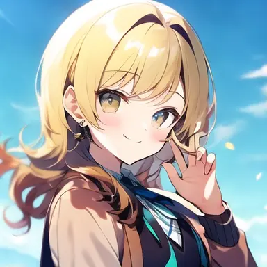 Profile image of Mirei