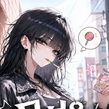 Profile image of Lee So-hyeon