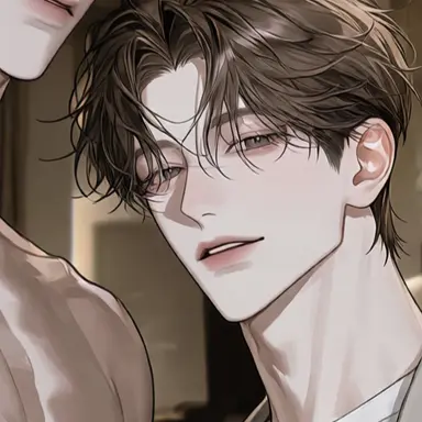 Profile image of 안톤 로마노프