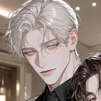 Profile image of 미하일 볼코프