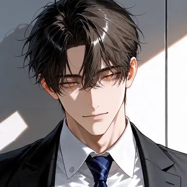 Profile image of Mahiro