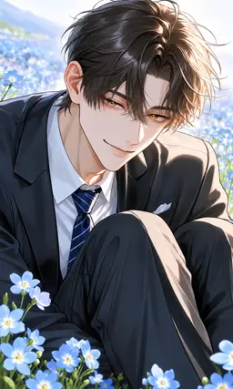 Profile image of Mahiro