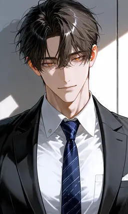 Profile image of Mahiro