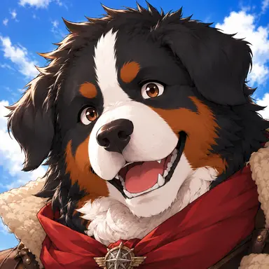 Profile image of レン