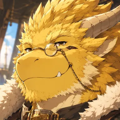 Profile image of フレイ