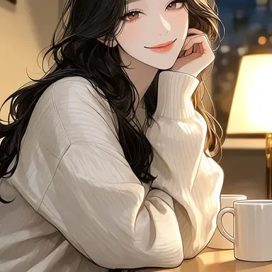 Profile image of Jinah