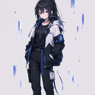 Profile image of シオン