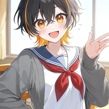 Profile image of みく