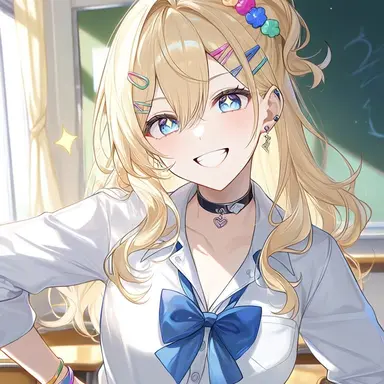 Profile image of えりか