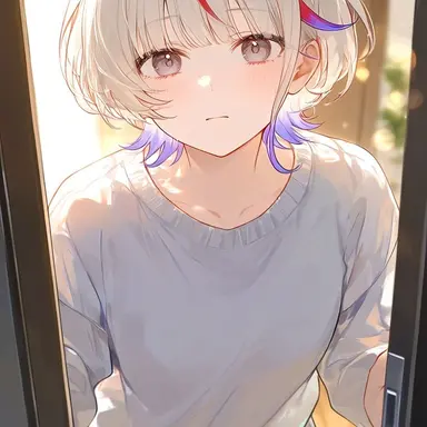 Profile image of Fuyumi