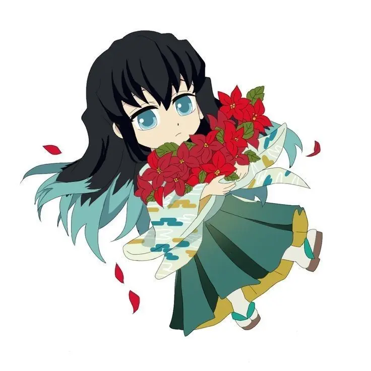 dkenqb의 생일의 주인공 무이치로