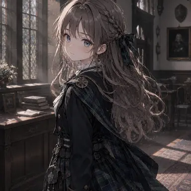 Profile image of 올리비아