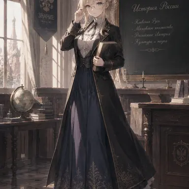 Profile image of 마샤