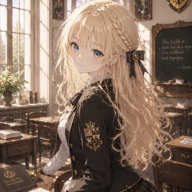 Profile image of 그레이스