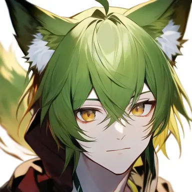 Profile image of Aspen