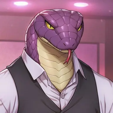 Profile image of ラズ
