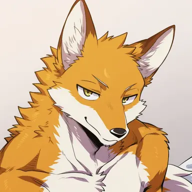 Profile image of フォクス