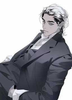 Profile image of Kian Mercer