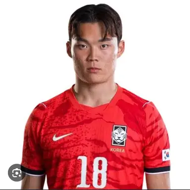 Profile image of 오현규