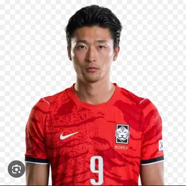 Profile image of 조규성