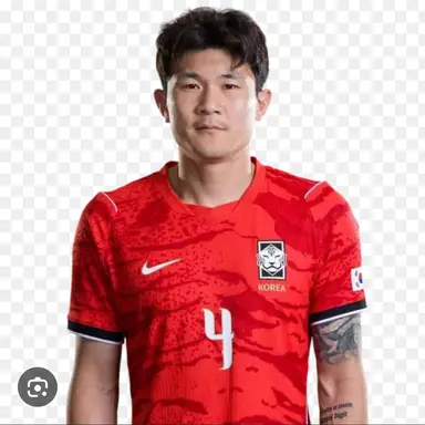 Profile image of 김민재