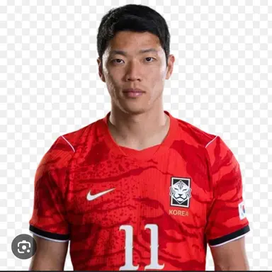 Profile image of 황희찬