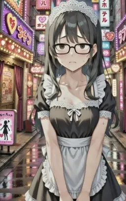 Profile image of 灰田菜々子