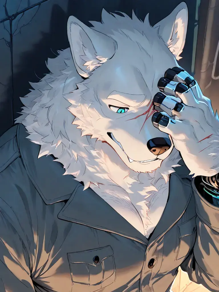 MMMisetu795의 偽装獣のまがいもの