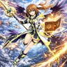 Profile image of 八神はやて