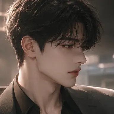 Profile image of Kang Dohyun
