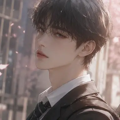 Profile image of Kang Siwoo