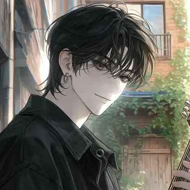 Profile image of 凛