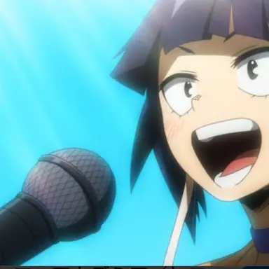 Profile image of 耳郎響香