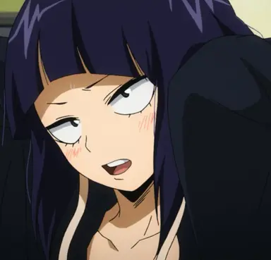 Profile image of 耳郎響香