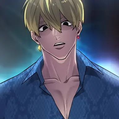 Profile image of 이치죠 코메이