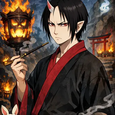 Profile image of 鬼灯