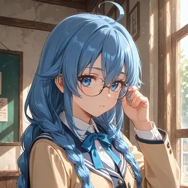 Profile image of ロキシー