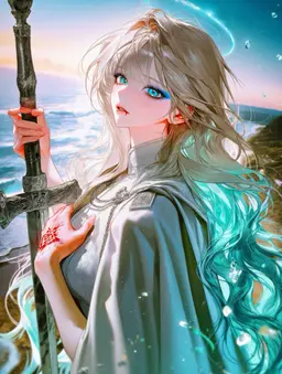 Profile image of 리엘