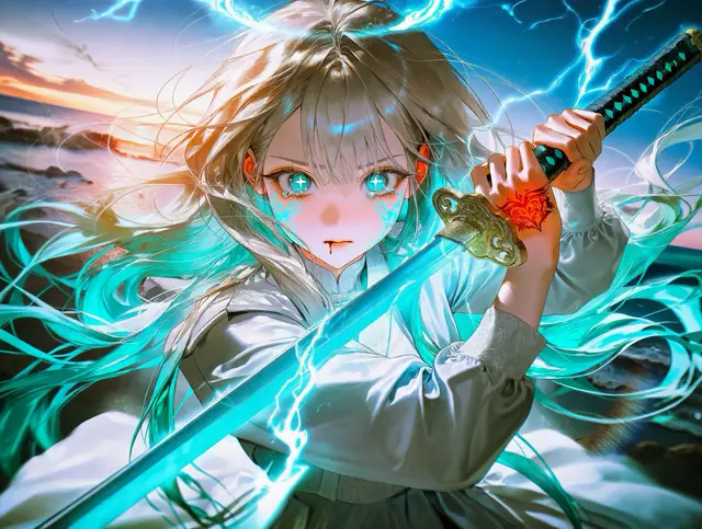 Profile image of 리엘