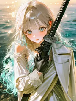 Profile image of 리엘
