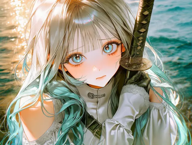 Profile image of 리엘