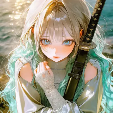 Profile image of 리엘