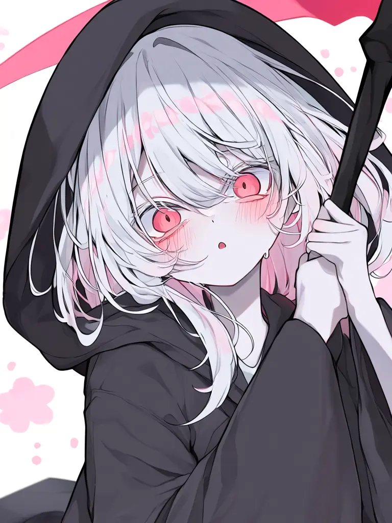 razz847의 帰ってくれ…