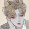 캐릭터 프로필 이미지